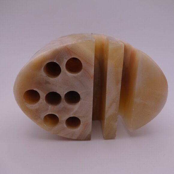 Onyx Marble Desk Accessory - Picture 8 of 16